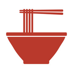 ラーメン　アイコン