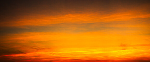 Gradient Overlay Orange Sunset Sunrise Pastel Sof Effect Background Pattern Abstract Texture Design...
