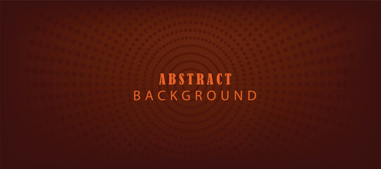 Abstract vector background design.
