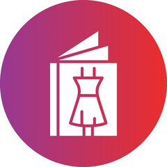 Fashion Magazine Icon Style