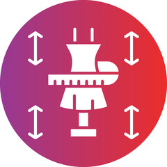 Fitting Icon Style
