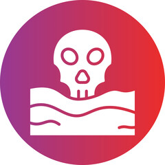 Skull Island Icon Style