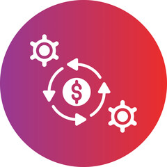 Procedure Cost Icon Style