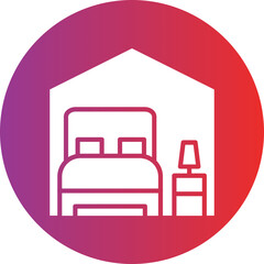 Rooms Icon Style