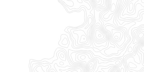 Abstract pattern with lines seamless pattern and topography map and counter map. abstract sea map and pattern map area space geometric line technology topo landscape grid map texture.