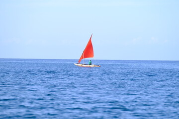 Sailboat