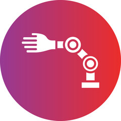 Prosthesis Icon Style