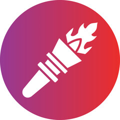 Torch Icon Style