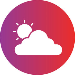 Local Weather Icon Style