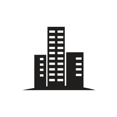 building logo icon
