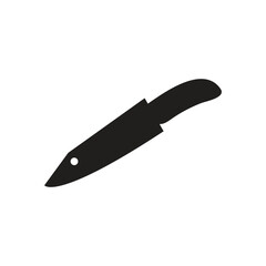 knife logo icon