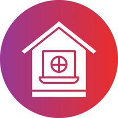 New Normal Icon Style