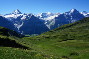 スイスのフィルスト