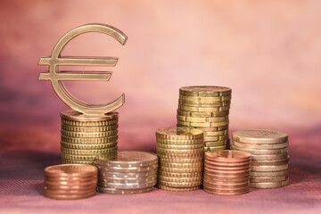argent monnaie euro paiement taxe epargne credit banque Europe europeen