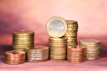 argent monnaie euro paiement taxe epargne credit banque