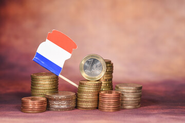 argent monnaie euro paiement taxe epargne credit banque france français