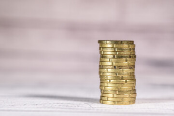 argent monnaie euro paiement taxe epargne credit banque