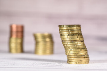 argent monnaie euro paiement taxe epargne credit banque