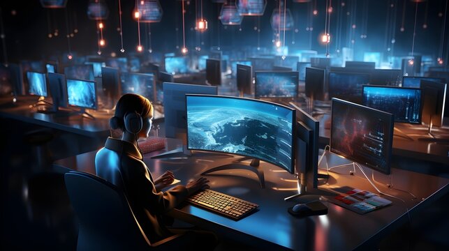 Efficient Business Process Outsourcing Solutions