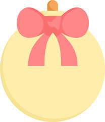 Bauble icon