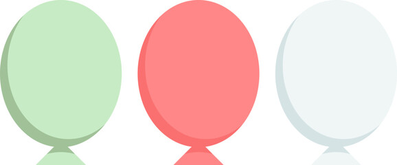 Balloon icon
