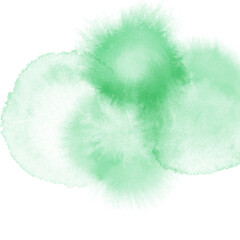 Background watercolor pastel pattern water drop