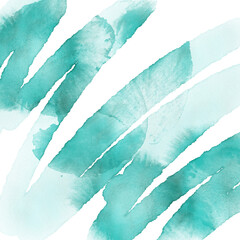 Background watercolor pastel pattern water drop