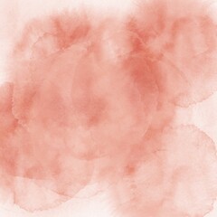 Obraz na płótnie Canvas Background watercolor pastel pattern water drop