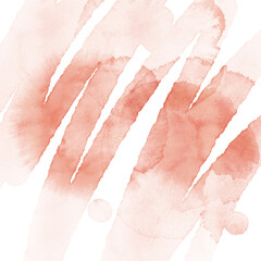 Background watercolor pastel pattern water drop