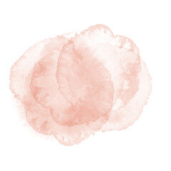 Background watercolor pastel pattern water drop