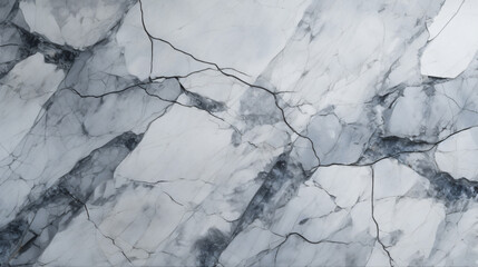 Marble abstract wall