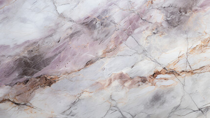 Marble abstract wall