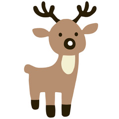 Obraz premium Reindeer