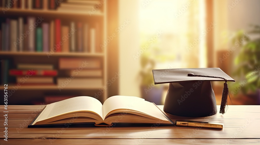 Aufkleber online education, school study course, e-learning class, e-book digital technology and global educat