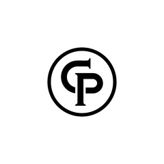 cp logo deign 