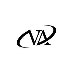 VA LOGO DESIGN 