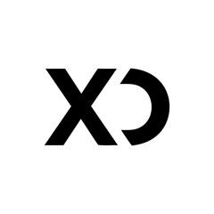 Obraz premium XD LOGO DESIGN 
