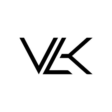 VLK LOGO DESIGN 