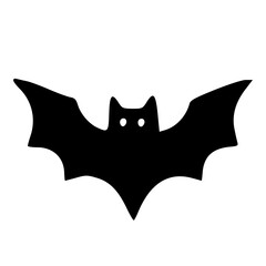 halloween bat