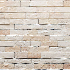 Fototapeta premium Stone wall background generative Ai