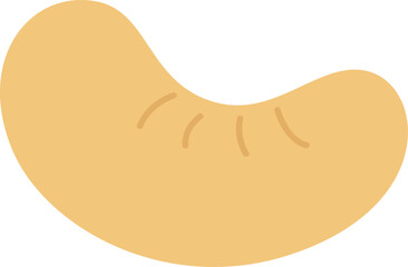 Cashew Nut Icon