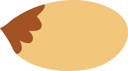 Peanut Nut Icon