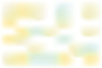 Pastel watercolor paper textured illustration with splashes, Creative paint gradients multicolor watercolor background, splashes and stains Colorful and acrylic Rainbow background.