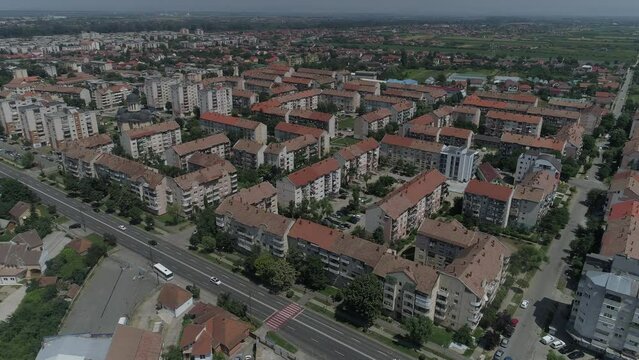 city ​​in Romania Satu Mare