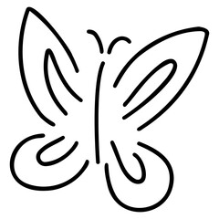 Obraz premium Butterfly