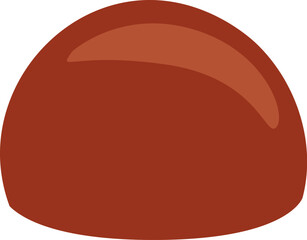 Chocolate Candy Icon