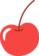 Cherry Berry Icon