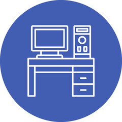 Workspace Icon