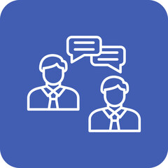 Conversation Icon