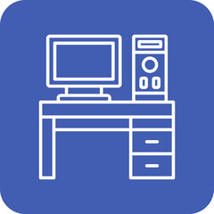 Workspace Icon